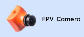 Shop FPV Cameras