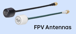Shop FPV Antennas